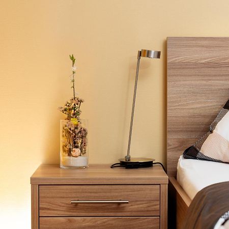 Hotel Restaurant Sokrates Güttingen Kültér fotó