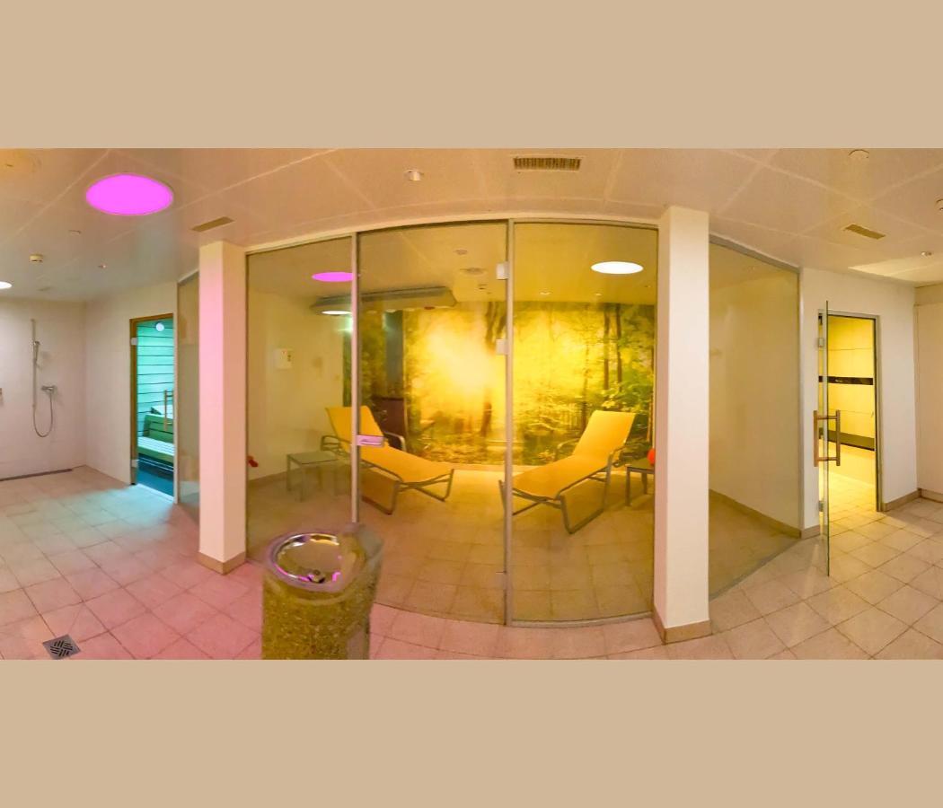 Hotel Restaurant Sokrates Güttingen Kültér fotó